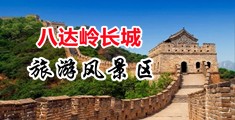 一起草红桃国际中国北京-八达岭长城旅游风景区